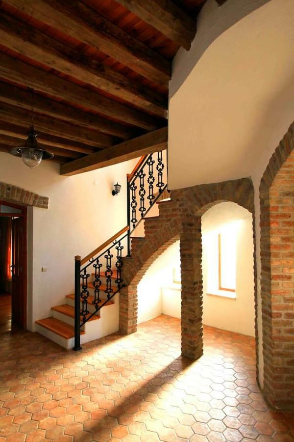 Side Cottagehause ภายนอก รูปภาพ