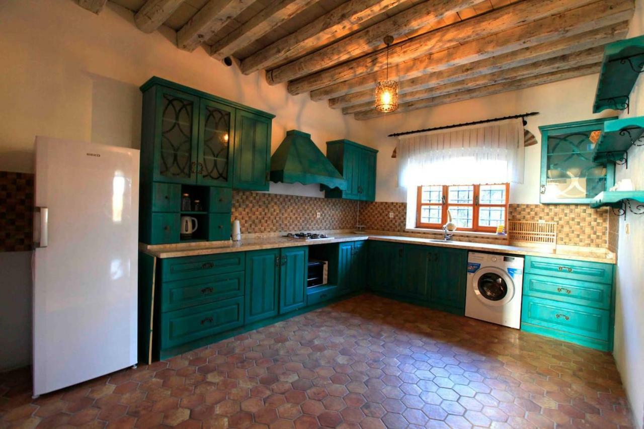 Side Cottagehause ภายนอก รูปภาพ
