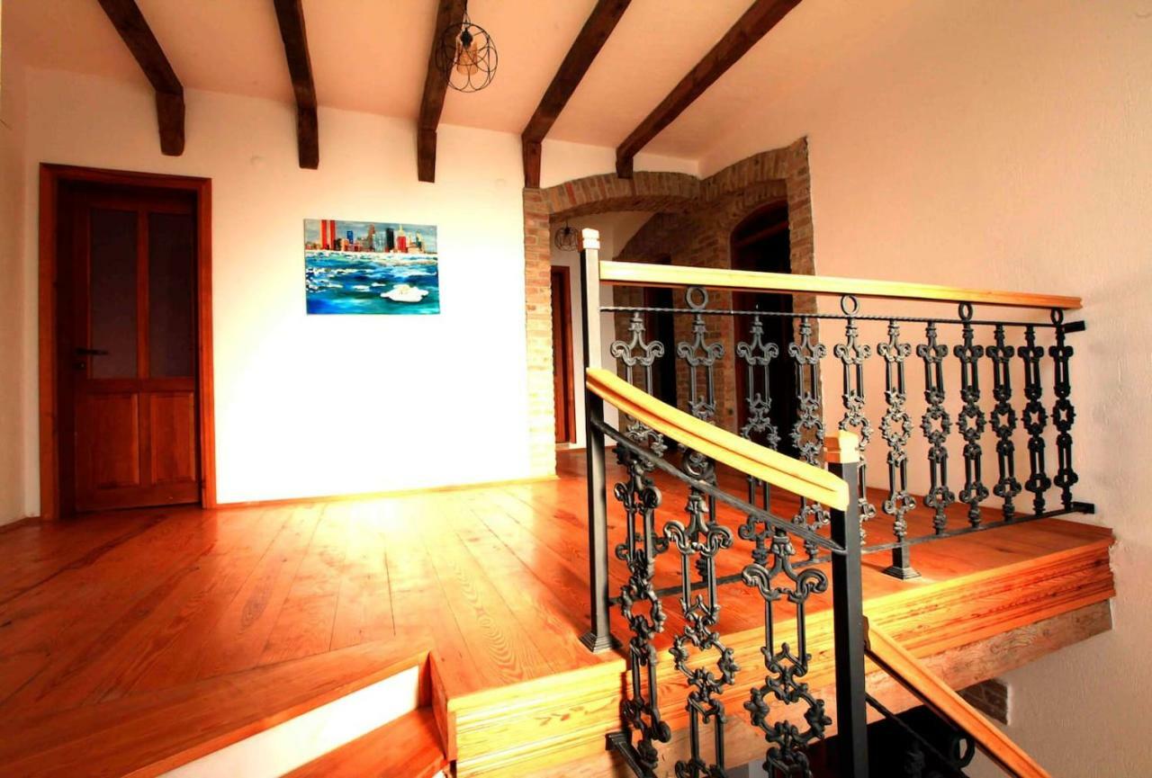 Side Cottagehause ภายนอก รูปภาพ