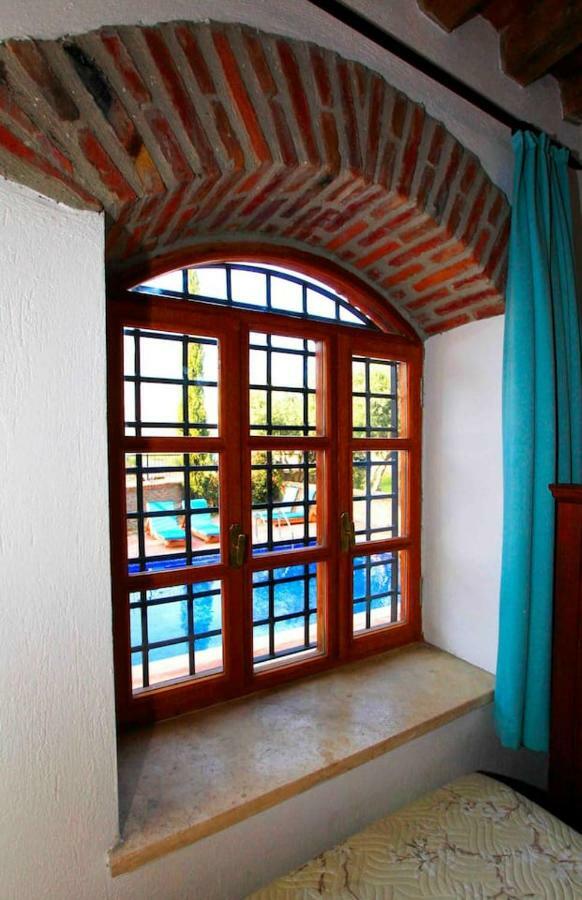 Side Cottagehause ภายนอก รูปภาพ