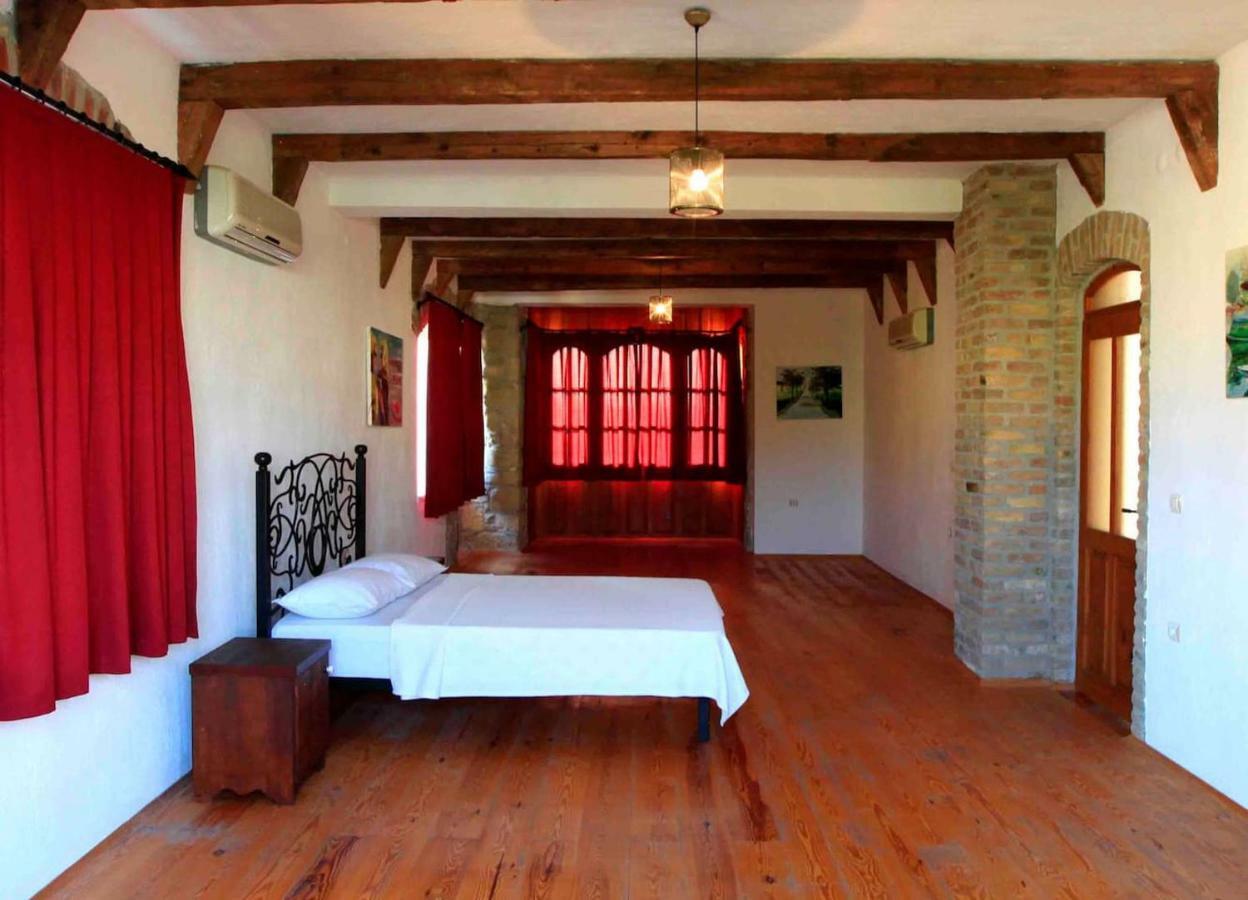 Side Cottagehause ภายนอก รูปภาพ